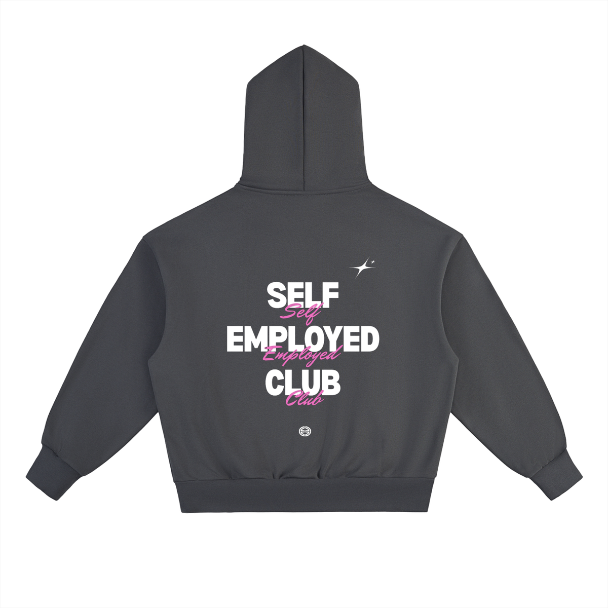 SELF EMPLOYED CLUB