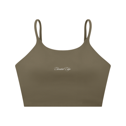 YOGA SPORTS BRA