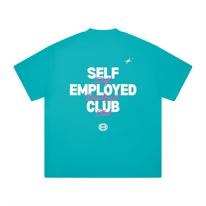 SELF EMPLOYED CLUB