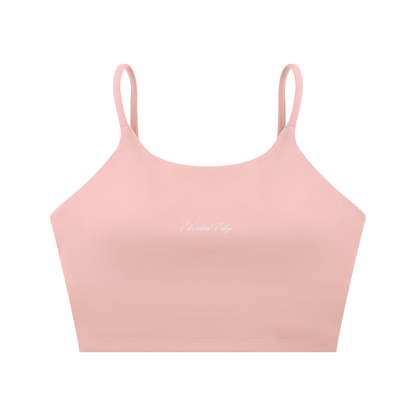 YOGA SPORTS BRA
