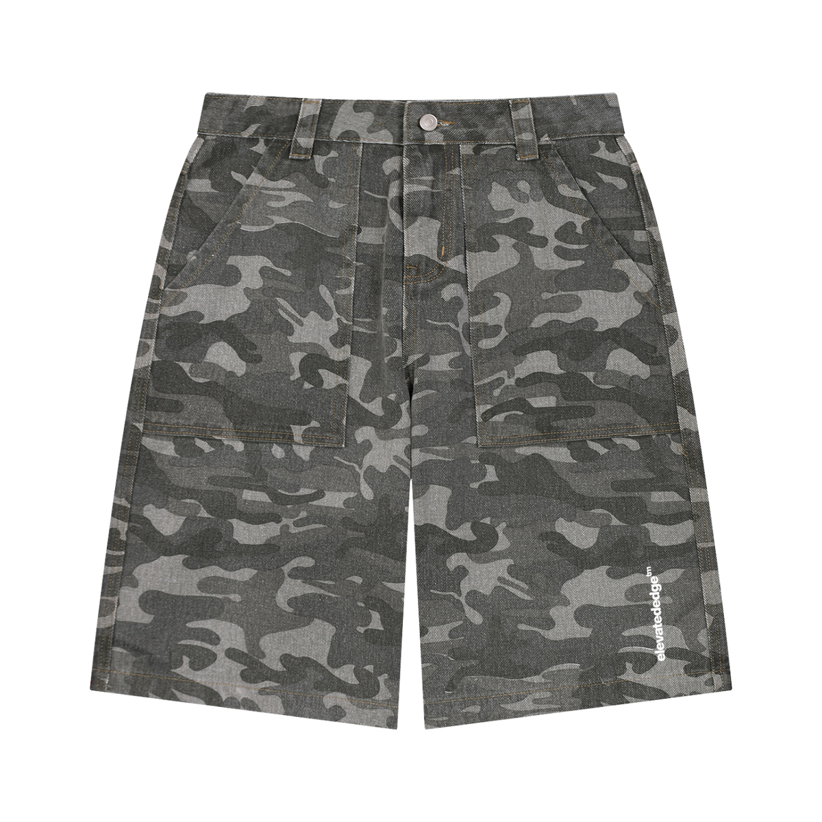 CAMO SHORTS