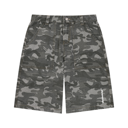 CAMO SHORTS