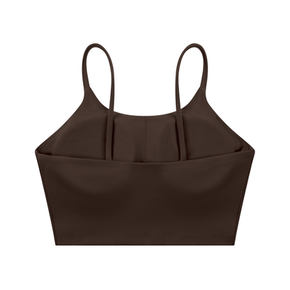 YOGA SPORTS BRA