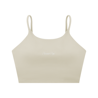 YOGA SPORTS BRA