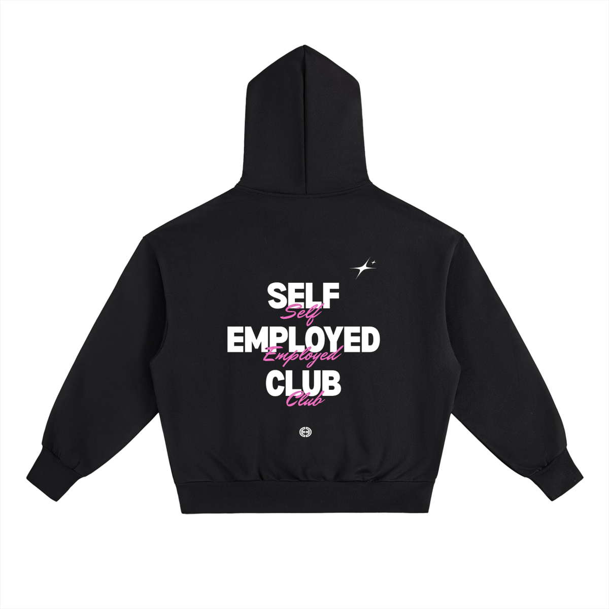 SELF EMPLOYED CLUB