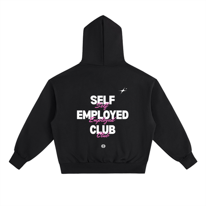 SELF EMPLOYED CLUB