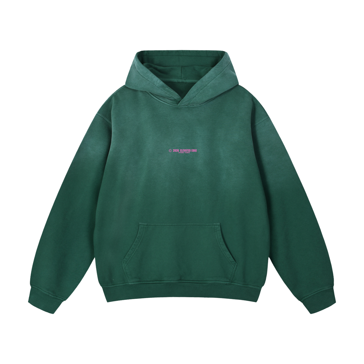 SUNFADE HOODIE