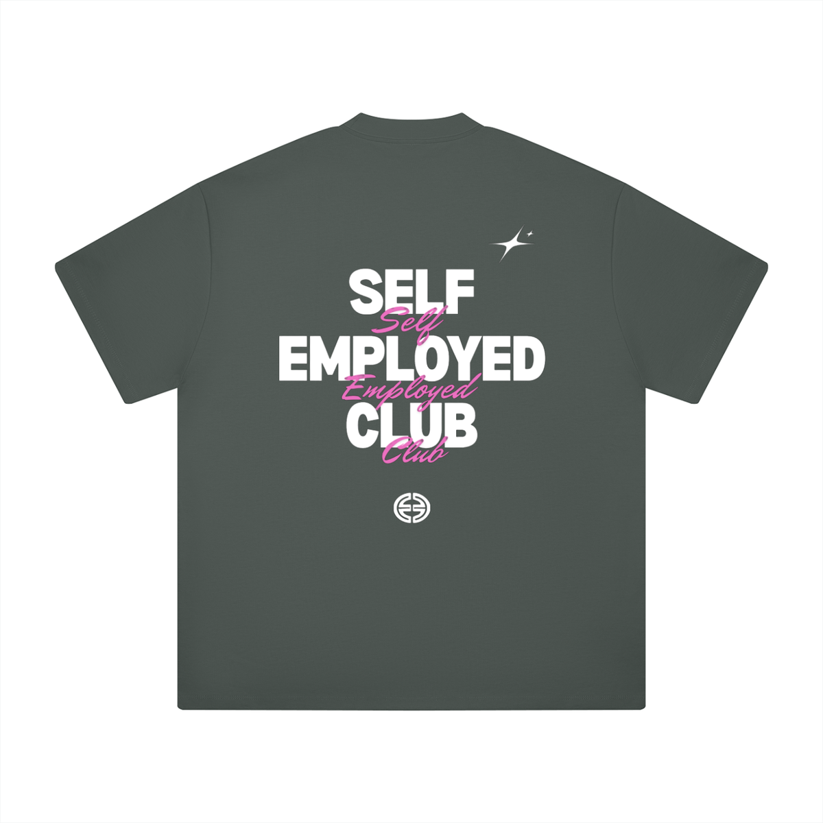 SELF EMPLOYED CLUB