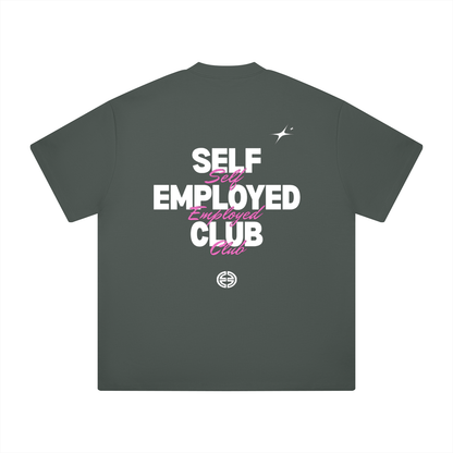 SELF EMPLOYED CLUB