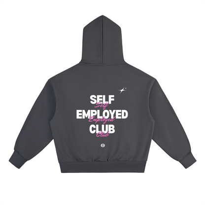 SELF EMPLOYED CLUB