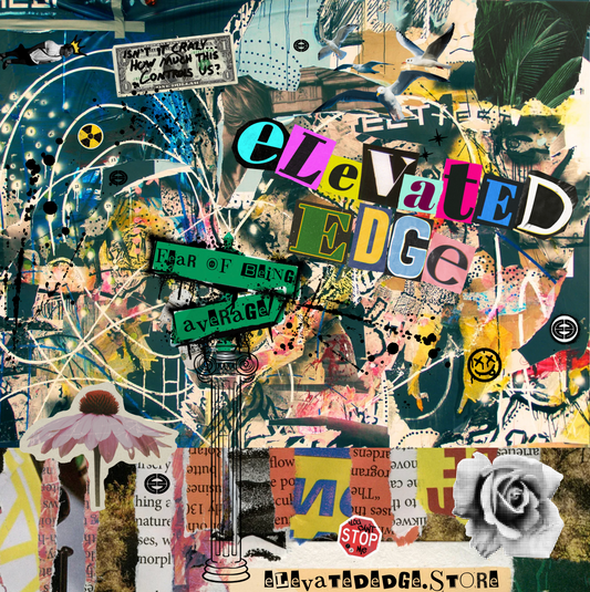 GRAFFITI STICKERS