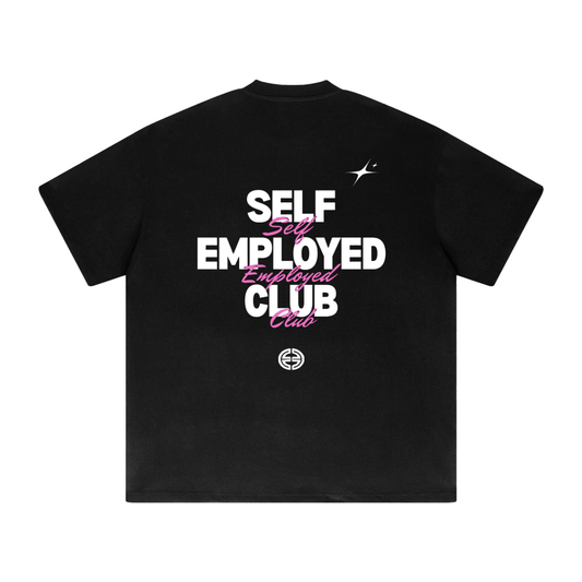 SELF EMPLOYED CLUB