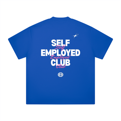 SELF EMPLOYED CLUB