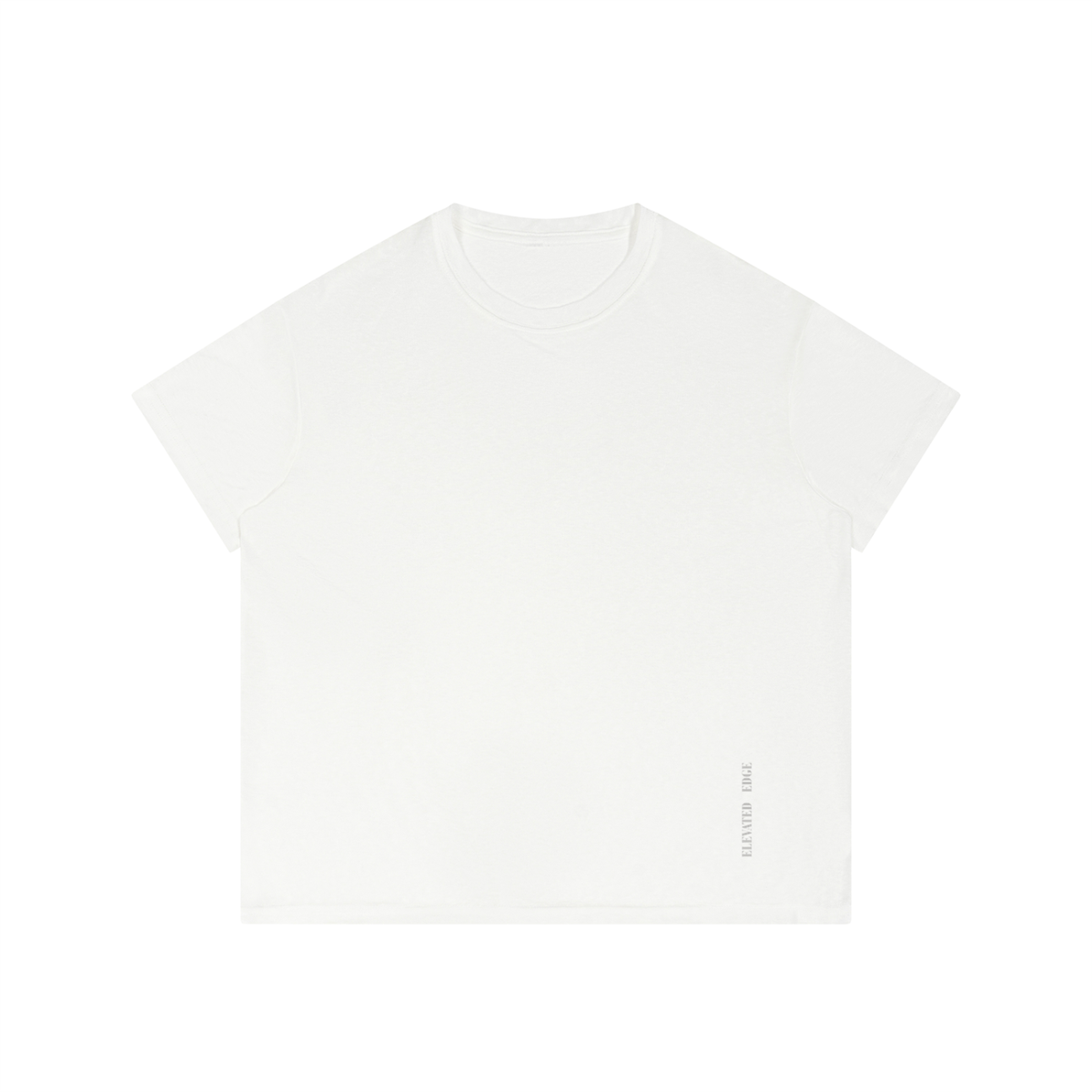 LYOCELL TEE