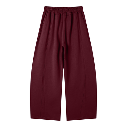 HEAVYWEIGHT SWEATPANTS