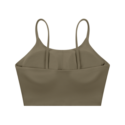 YOGA SPORTS BRA