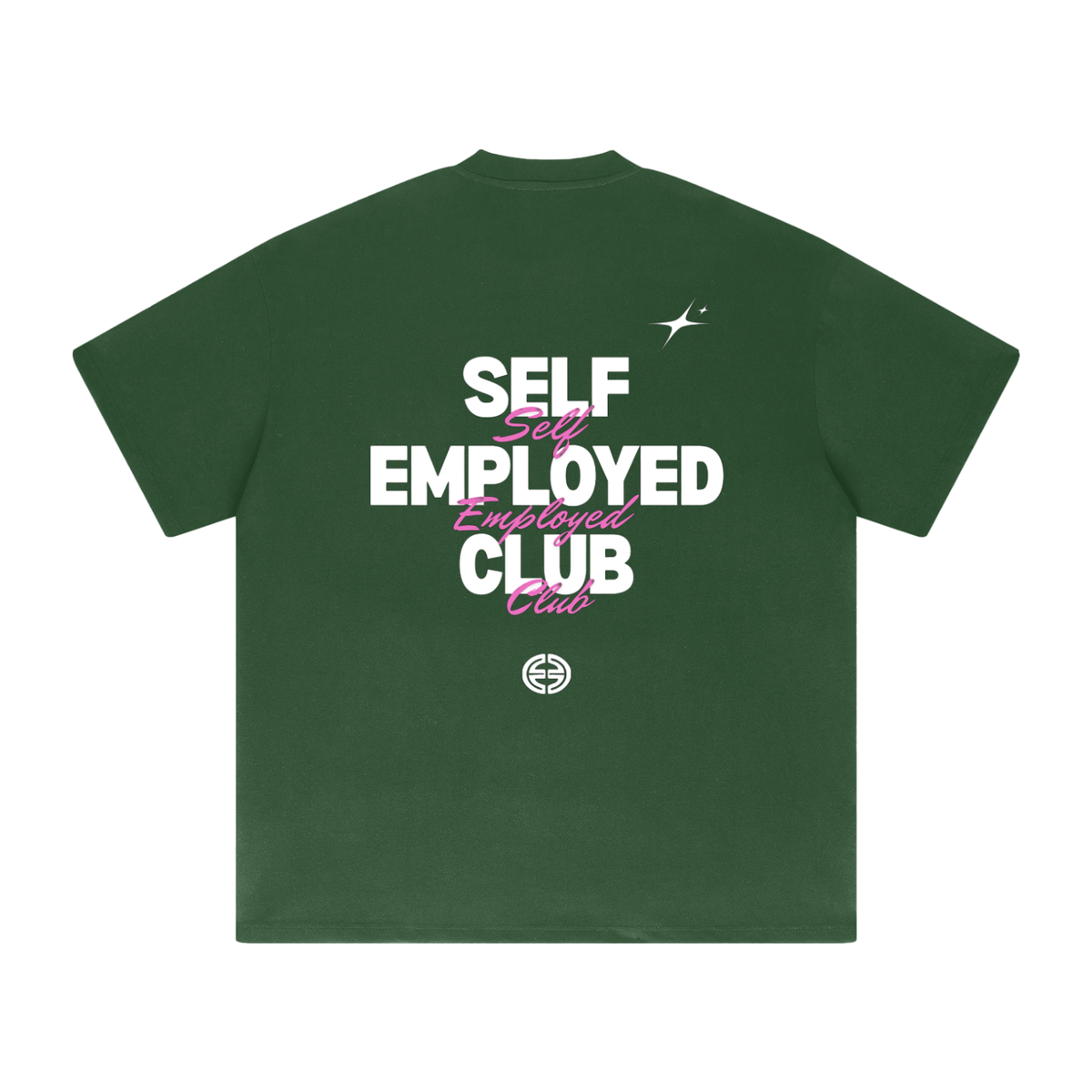 SELF EMPLOYED CLUB
