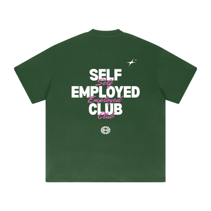 SELF EMPLOYED CLUB