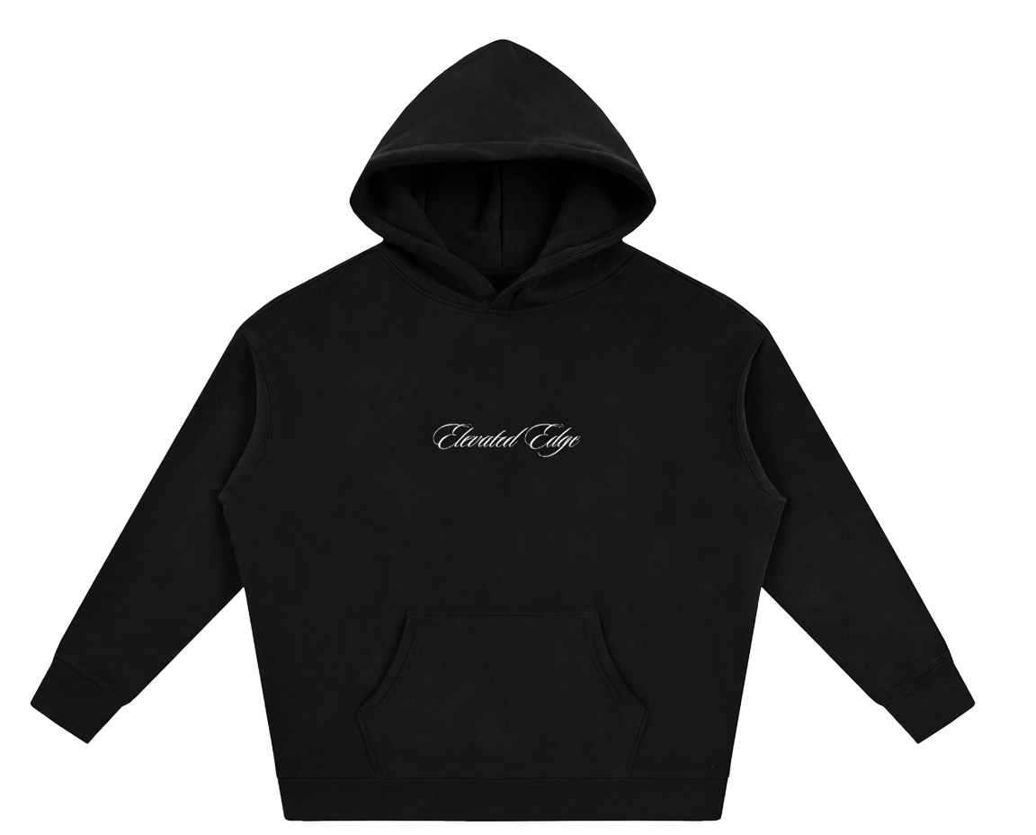EE Signature Script Hoodie