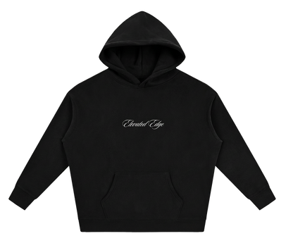 EE Signature Script Hoodie