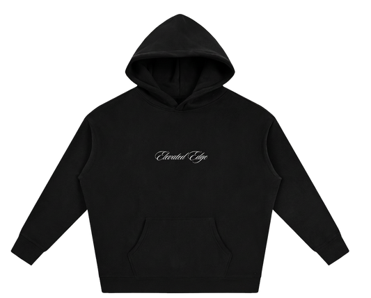 EE Signature Script Hoodie