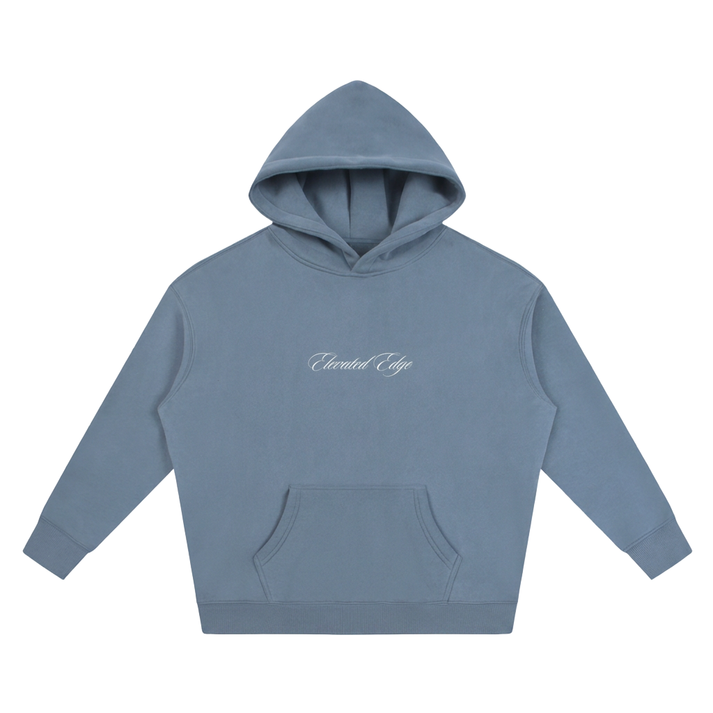 EE Signature Script Hoodie
