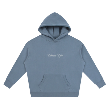 EE Signature Script Hoodie