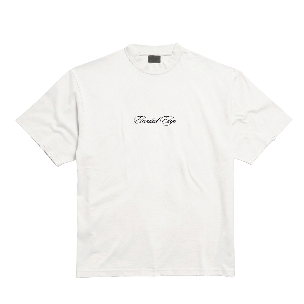 EE Signature Script Tee