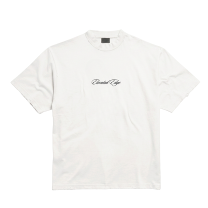 EE Signature Script Tee