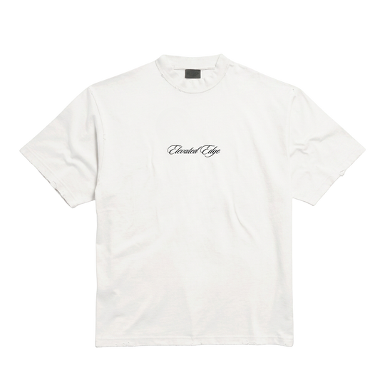 EE Signature Script Tee