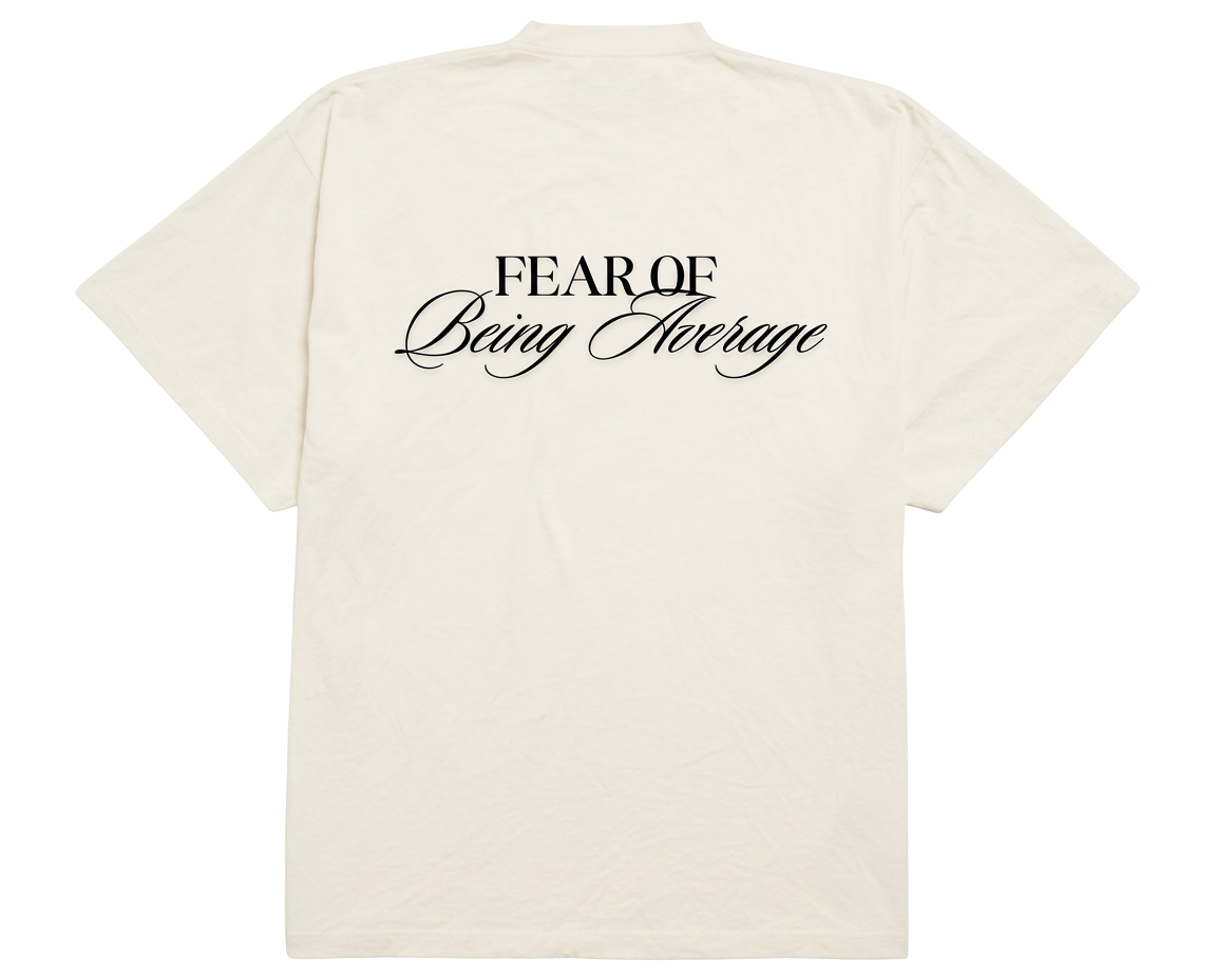 EE Signature Script Tee back