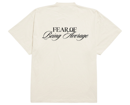 EE Signature Script Tee back