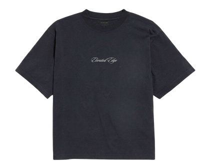 EE Signature Script Tee