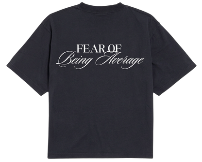 EE Signature Script Tee back