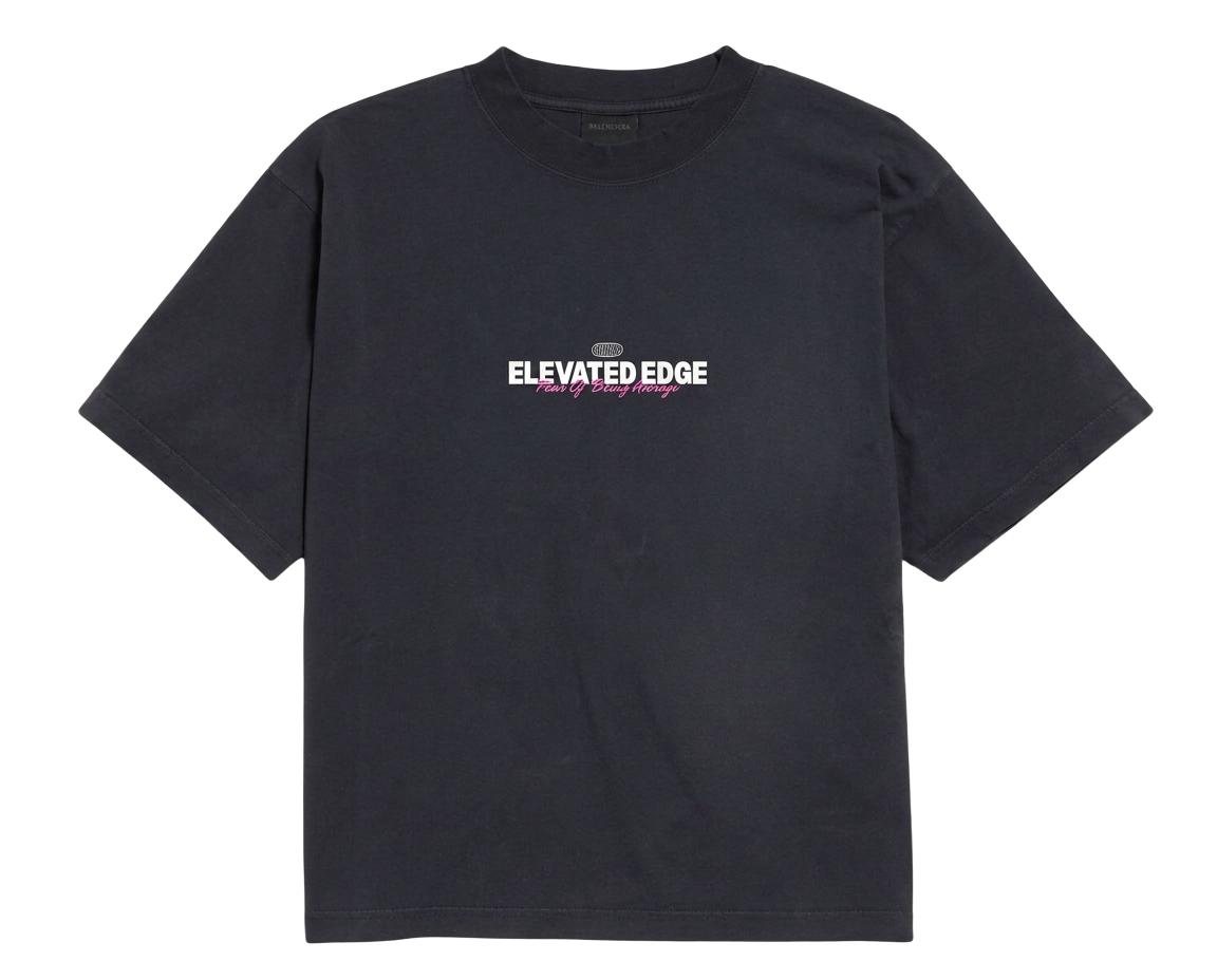 EE Self Employed Club Tee