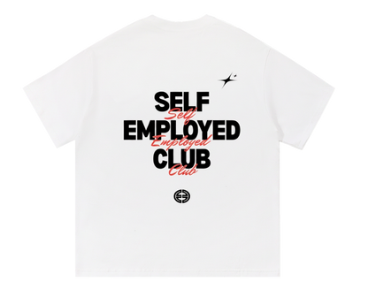 EE Self Employed Club Tee