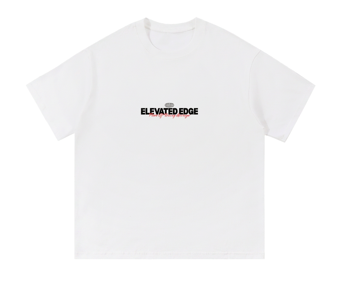EE Self Employed Club Tee back