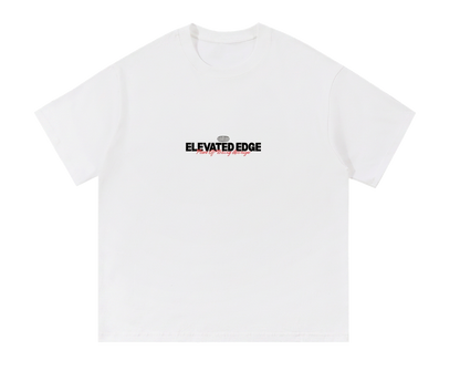 EE Self Employed Club Tee back